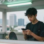 Topup Antar E-Wallet Aman dan Legal dengan SaldoMart