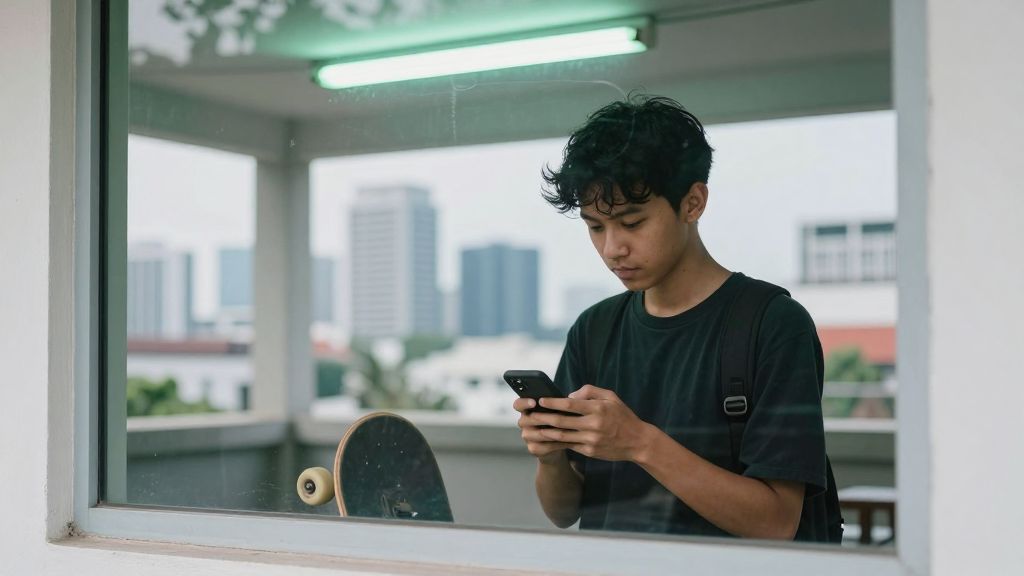 Topup Antar E-Wallet Aman dan Legal dengan SaldoMart