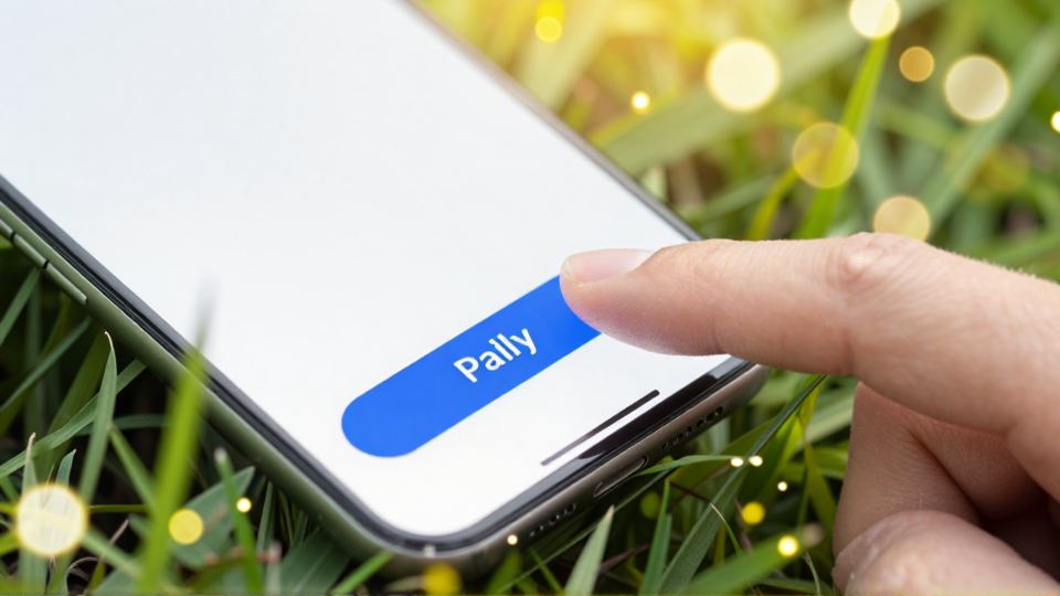 Cari Topup Antar E-Wallet Anti Ribet? Coba SaldoMart!