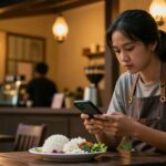 Top Up Antar E-Wallet Driver Ojol Tanpa KTP, Praktis & Mudah