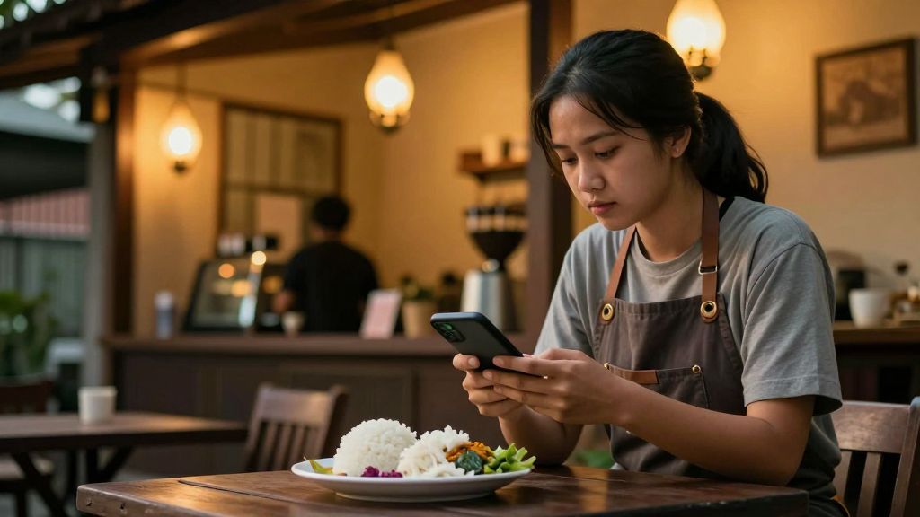 Top Up Antar E-Wallet Driver Ojol Tanpa KTP, Praktis & Mudah