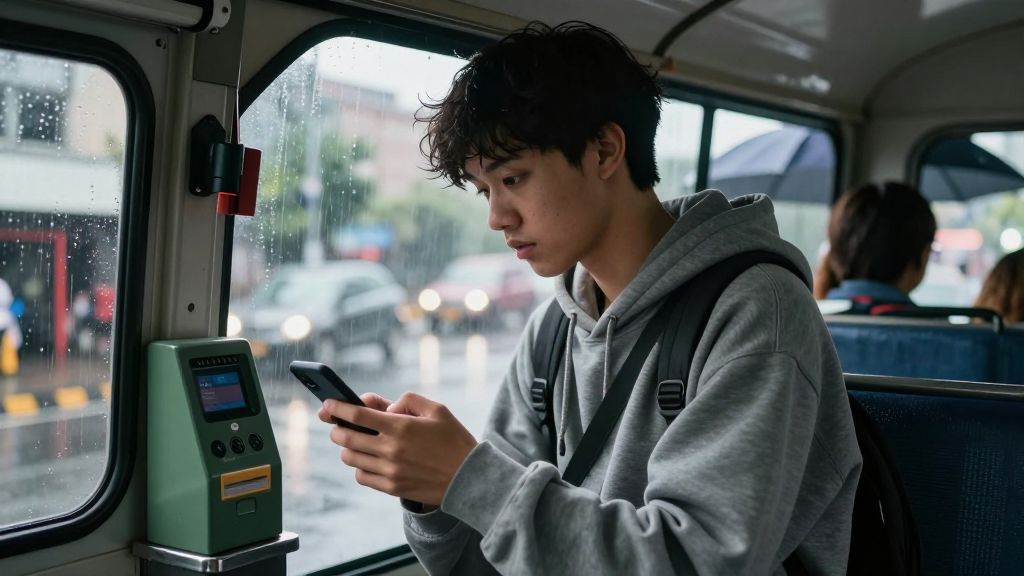 Cara Topup Antar E-Wallet Driver Ojol Tanpa KTP