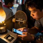 Topup Antar e-Wallet Mudah Pakai QRIS: Panduan Pemula untuk Wisatawan dan Gamer