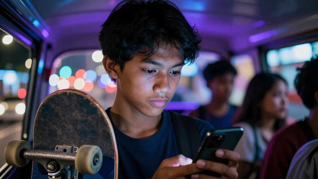 Topup Antar E-Wallet Mudah buat Pebisnis Online: Panduan Step-by-Step