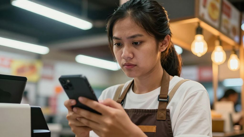 Topup Antar E-Wallet Anti Ribet, Ini Tipsnya!