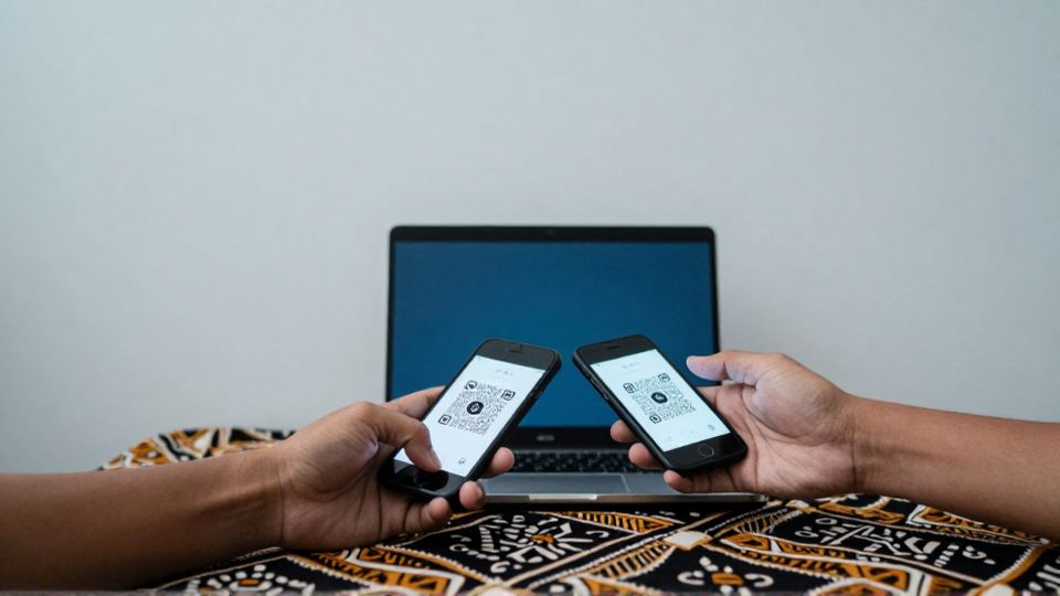 Topup Antar E-Wallet Mudah untuk Wisatawan, Tanpa Ribet!