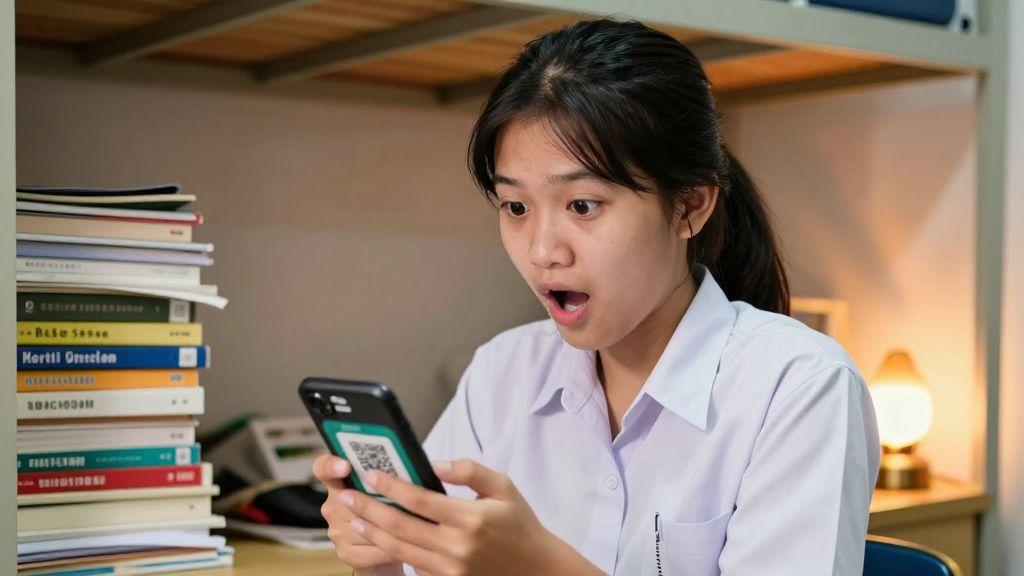 Topup Antar E-Wallet Mudah untuk Wisatawan, Tanpa Ribet!