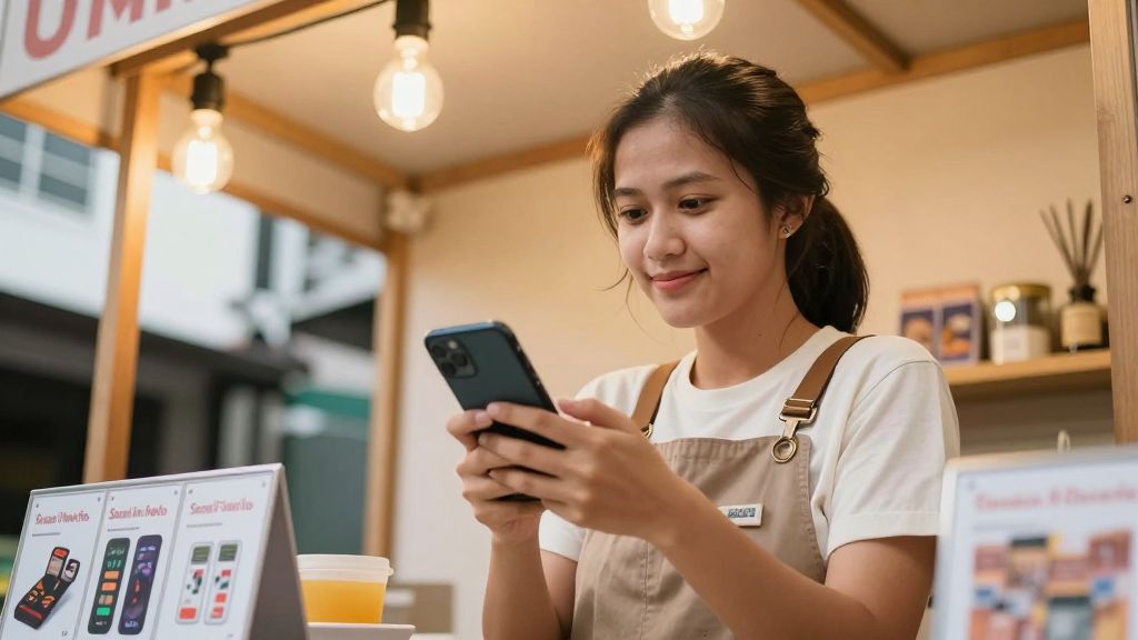 Cara Topup Cross-E-Wallet tanpa KTP untuk Para Gamer