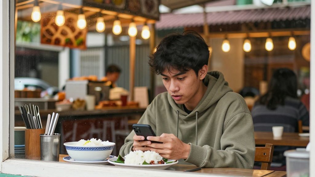 Topup Dana ke GOPay untuk Esports? Ini Solusinya Tanpa KTP!