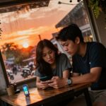 Topup Dana ke GoPay Gamer: Cerita Erin, Dimas & Citra