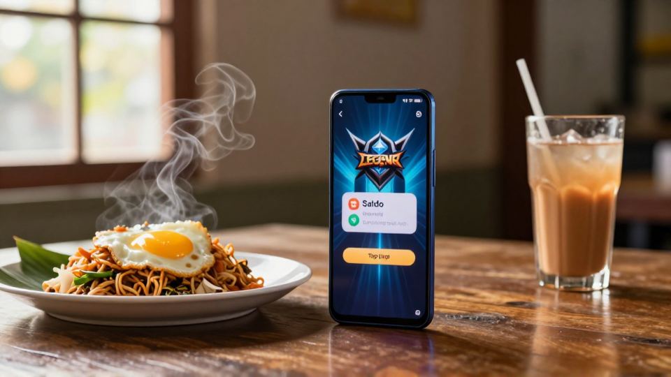 Topup E-Wallet Tanpa KTP: Solusi Ideal untuk Freelancer