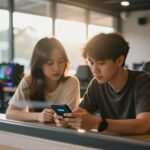 Topup GoPay ke Dana Dengan Cepat Tanpa Ribet