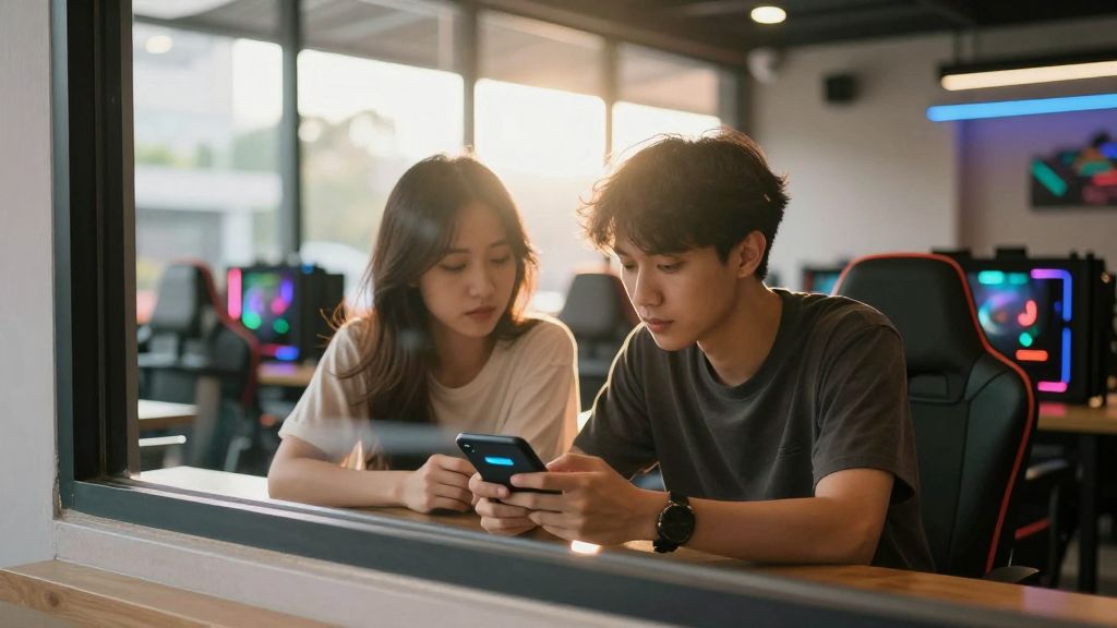 Topup GoPay ke Dana Dengan Cepat Tanpa Ribet
