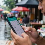 Perbandingan Topup GoPay ke ShopeePay: Murah dan Hemat di SaldoMart