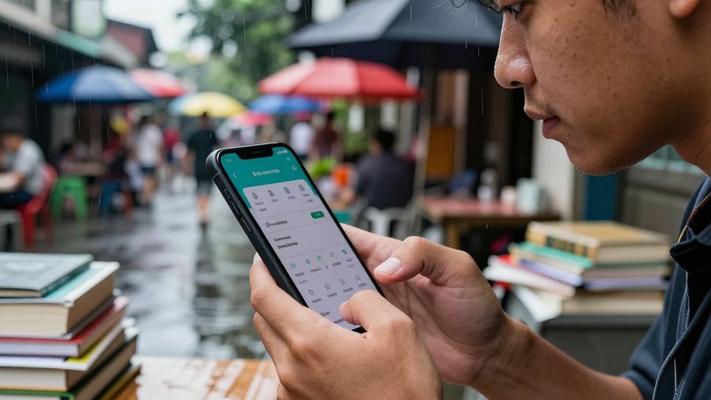 Perbandingan Topup GoPay ke ShopeePay: Murah dan Hemat di SaldoMart