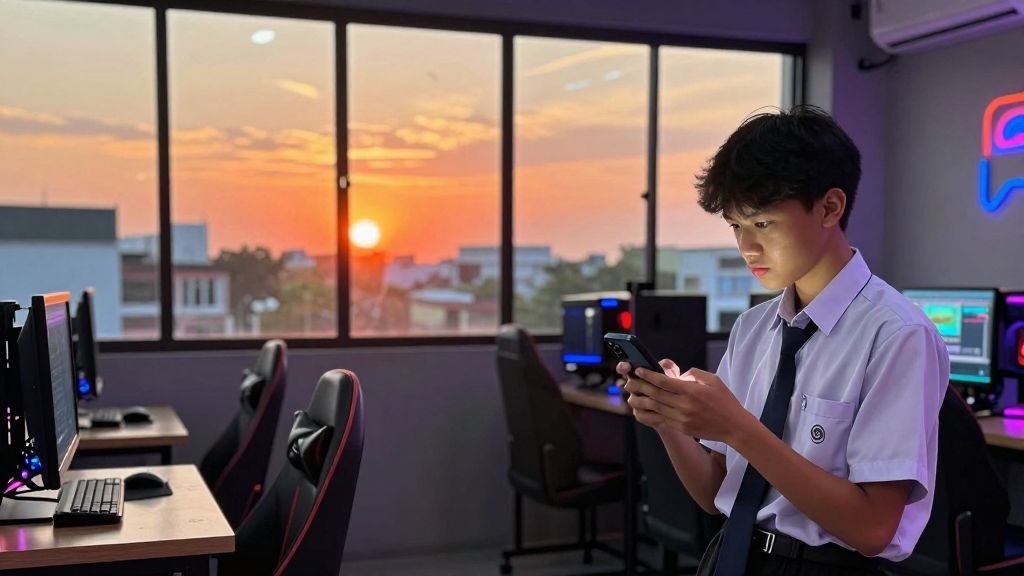 Topup GoPay ke ShopeePay Murah dan Hemat Dengan SaldoMart