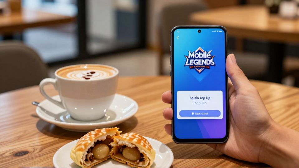 Bisa nggak Topup OVO ke Gopay Langsung? Mitos vs Fakta