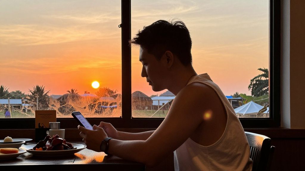 Bisa nggak Topup OVO ke Gopay Langsung? Mitos vs Fakta