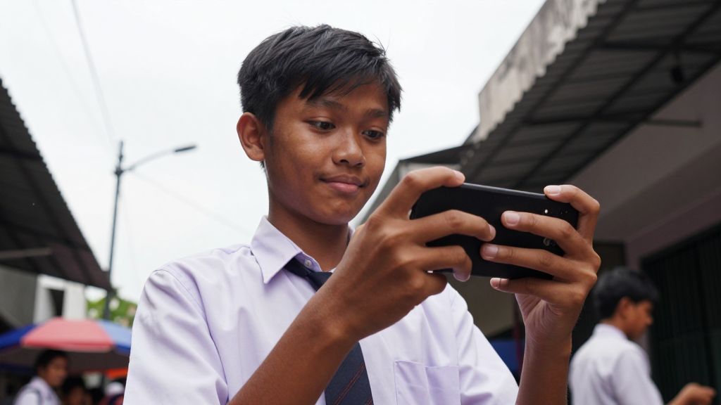Sudah Males KYC? Topup ShopeePay ke Ovo Tanpa Ribet!