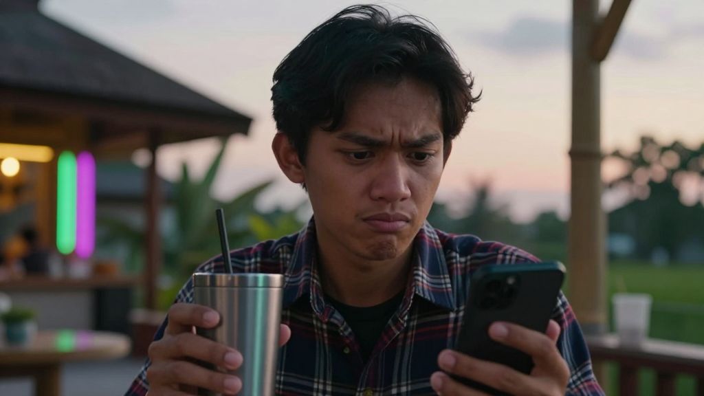 50-65 char: Transfer Saldo LinkAja Ke Dana Tanpa KTP, Tips Anti Gagal