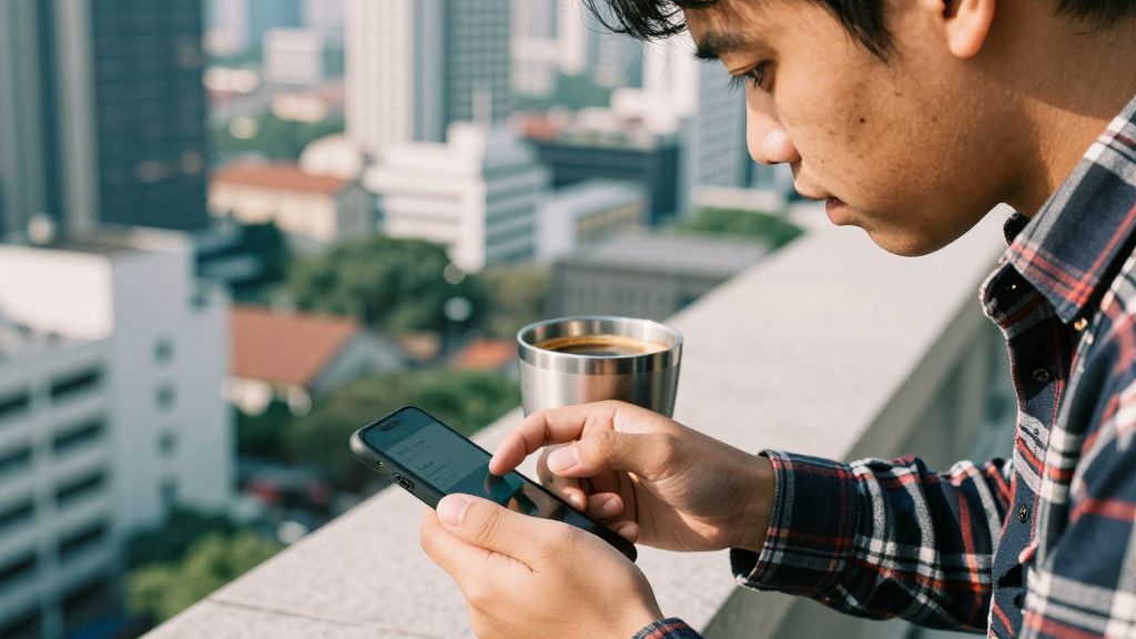 Cara Transfer Saldo LinkAja ke Dana Anti Gagal Tanpa KTP