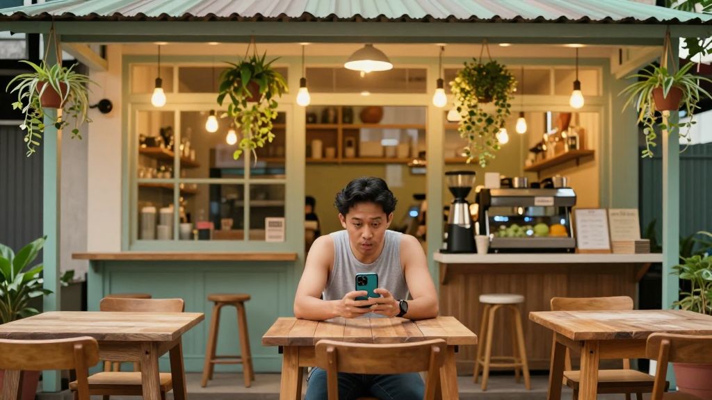 Travel tanpa Tunai: Topup Antar E-Wallet Lebih Mudah di SaldoMart