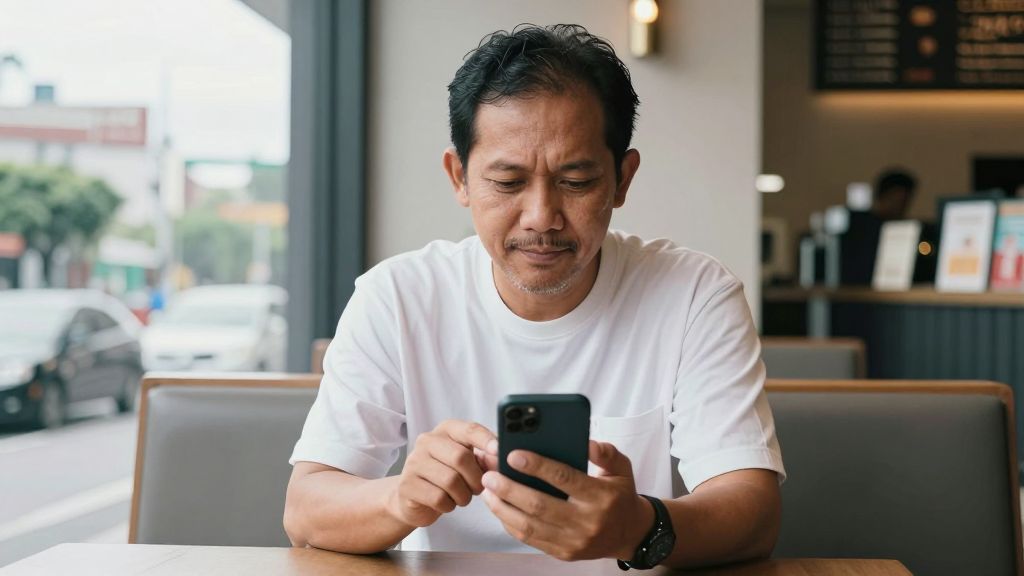 Tutorial Topup E-Wallet Tanpa KTP, Mudah dan Cepat