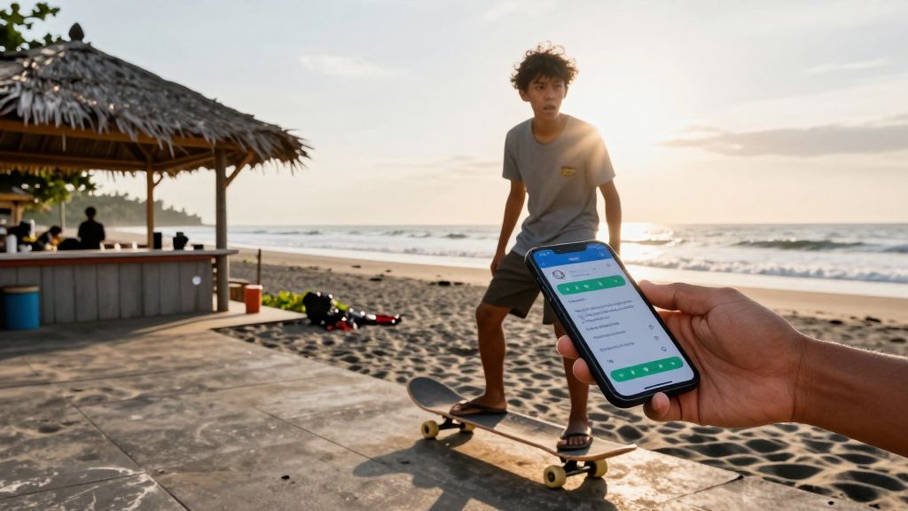 5 Cara Praktis Topup ShopeePay ke LinkAja tanpa KTP
