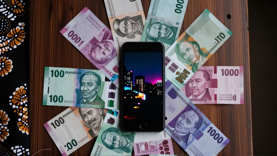 Berapa Lama Proses Topup Antar E-Wallet? Ini Cerita 3 Persona Gamer