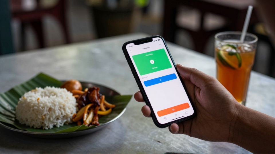 Berapa Lama Proses Topup Antar E-Wallet? Simpel dengan SaldoMart