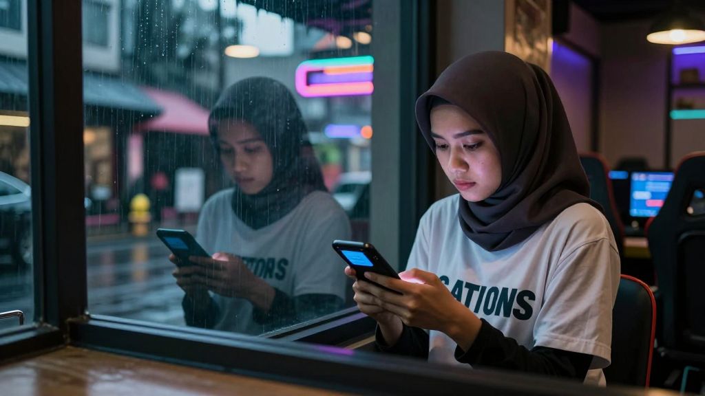 Berapa Lama Proses Topup Antar E-Wallet? Ini Tips Hemat Waktunya!