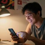 Berapa Lama Proses Topup Antar E-Wallet? Simpel dengan SaldoMart