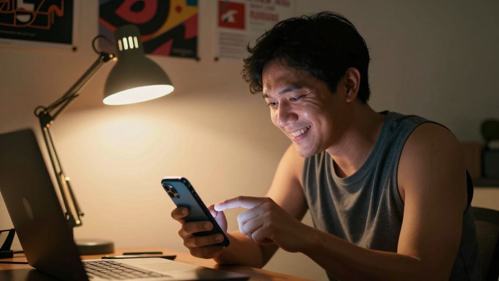 Berapa Lama Proses Topup Antar E-Wallet? Simpel dengan SaldoMart