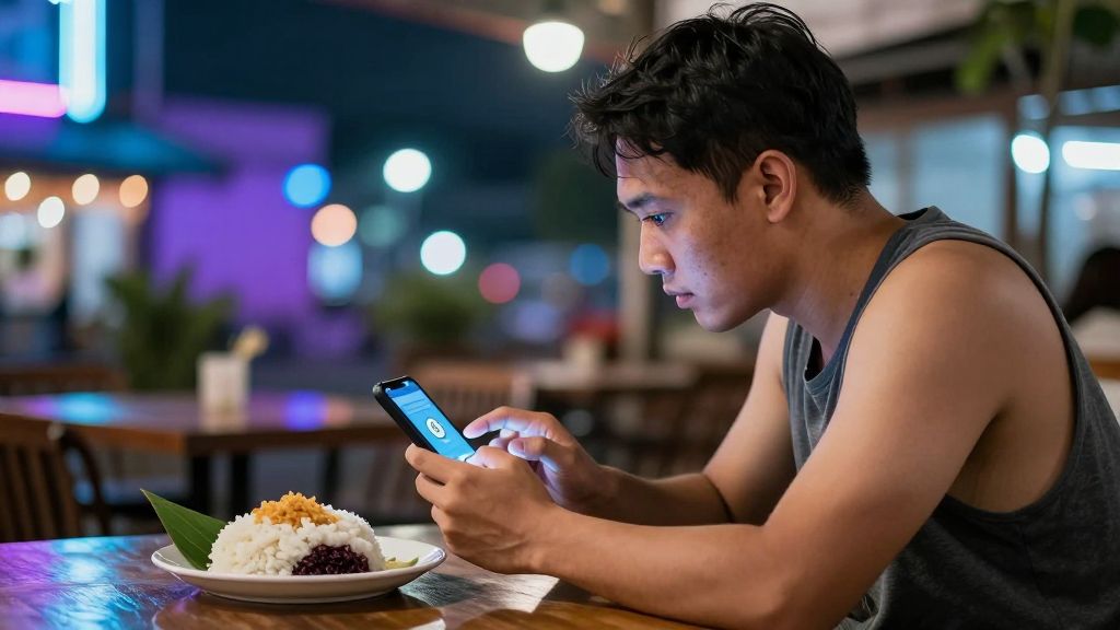 Berapa Lama Proses Topup Antar E-Wallet? Perbandingan Opsi dengan SaldoMart