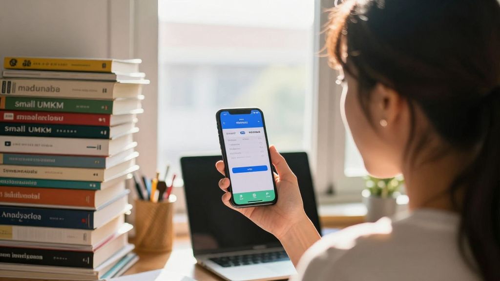 Berapa Lama Proses Topup Antar E-Wallet? Solusi yang Dibutuhkan
