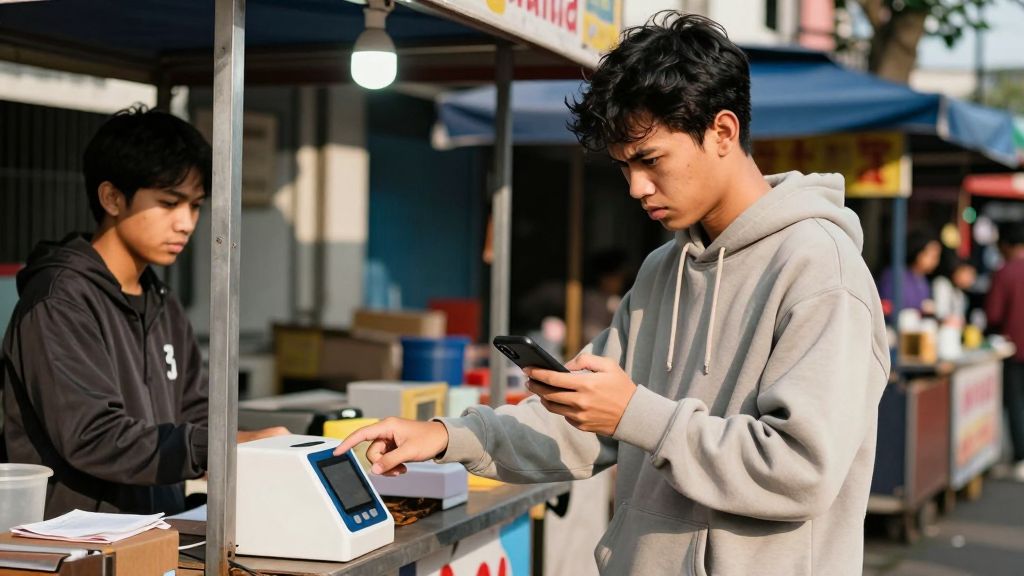 Bisa Nggak Topup OVO ke GOPAY Langsung? Begini Cara Hemat Waktunya