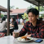 Bisa Topup OVO ke GoPay Langsung Tanpa KTP?