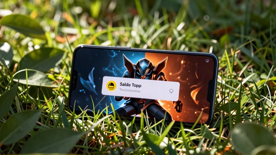 Cara Hemat Topup Cross E-Wallet untuk Gamer