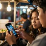 Cara Hemat Topup Cross E-Wallet untuk Gamer