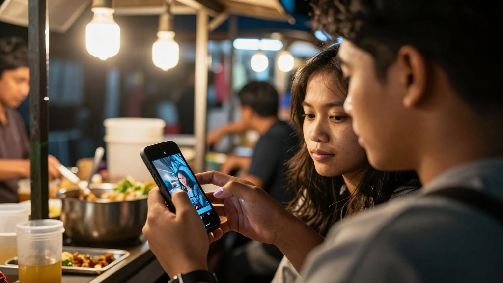 Cara Hemat Topup Cross E-Wallet untuk Gamer