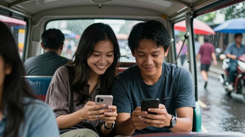 Cara Mudah Topup Dana ke GoPay Tanpa KTP Buat Main Game