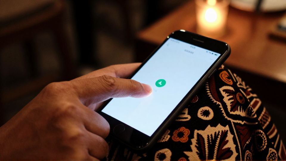 Cara Mudah Topup Dana ke OVO Tanpa KTP - Tutorial Pemula