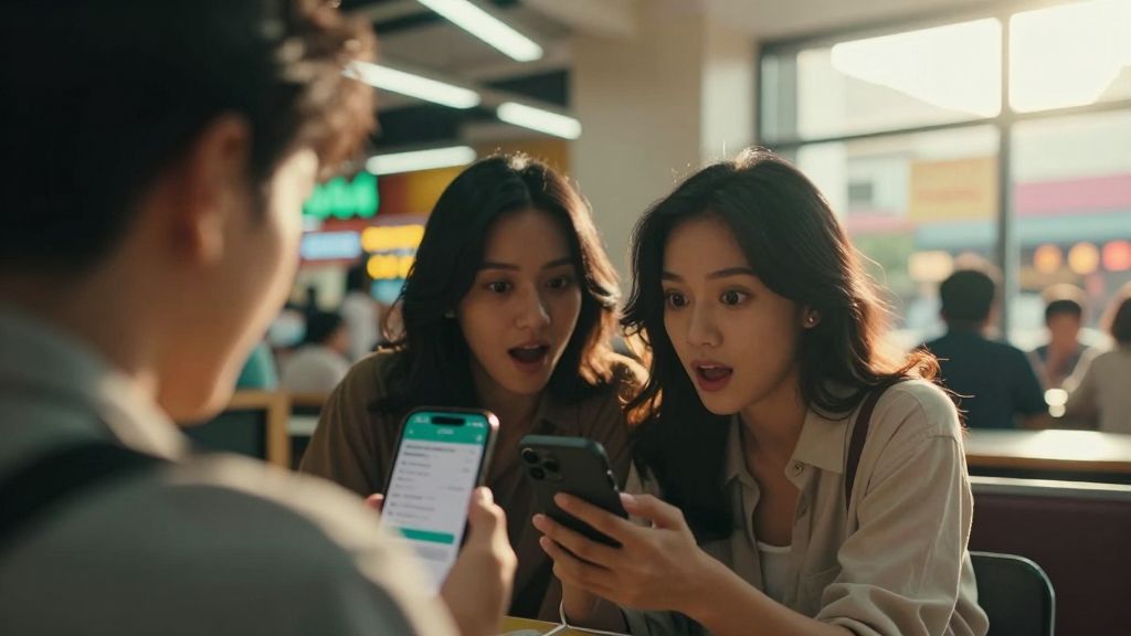 Cara Mudah Topup Dana ke OVO Tanpa KTP: 3 Perbandingan Opsi Terbaik