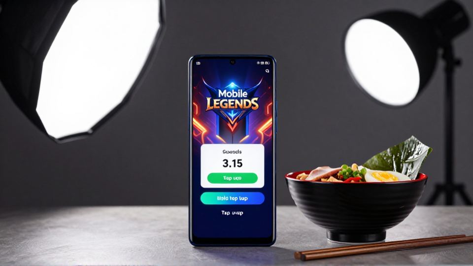 Cara Topup E-Wallet Tanpa Registrasi Dengan Mudah di SaldoMart