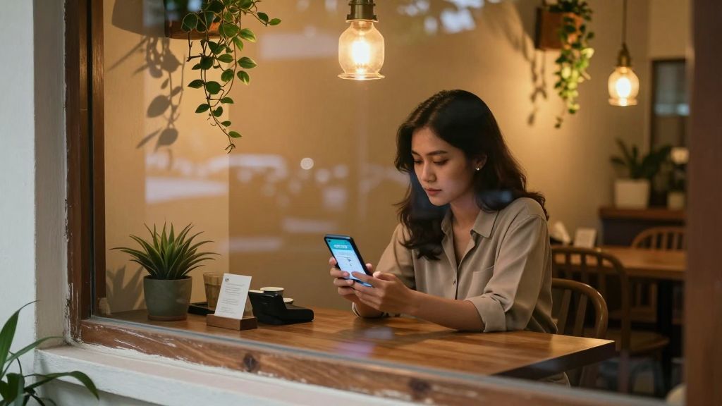 Cara Topup GoPay ke Dana Mudah tanpa KTP