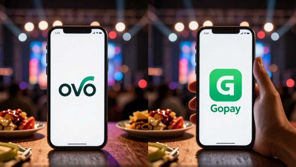 Cara Topup GoPay Ke Dana Tanpa KTP | Cerita 3 Gamer