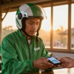 Cara Topup GoPay Ke Dana Tanpa KTP | Cerita 3 Gamer