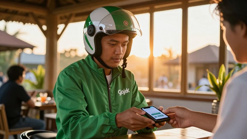 Cara Topup GoPay Ke Dana Tanpa KTP | Cerita 3 Gamer