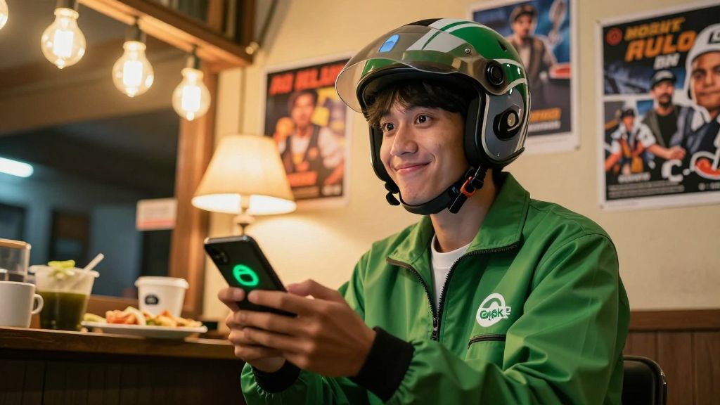 Cara Topup GoPay ke ShopeePay Tanpa KTP, Dijamin Mudah!