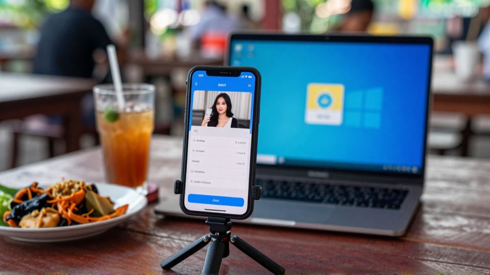 Cara Mudah Topup GoPay ke ShopeePay Tanpa KTP di SaldoMart